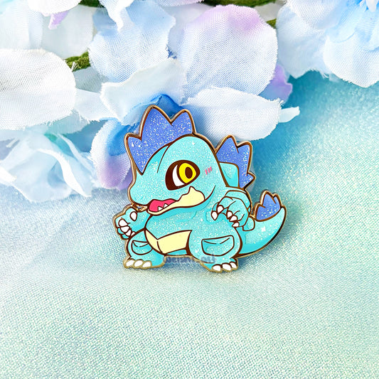 #160 LIMITED Shiny
