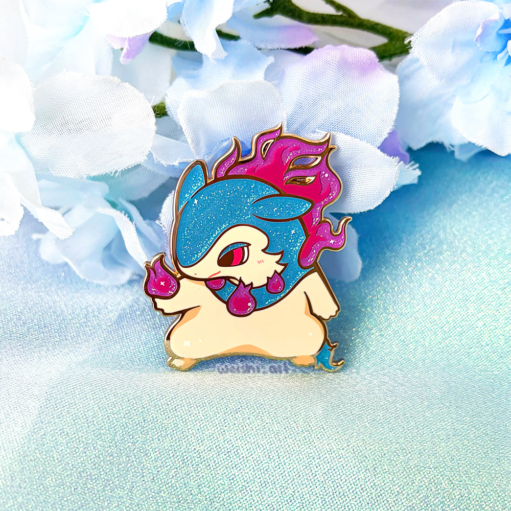 #157 (Hisui) LIMITED Shiny