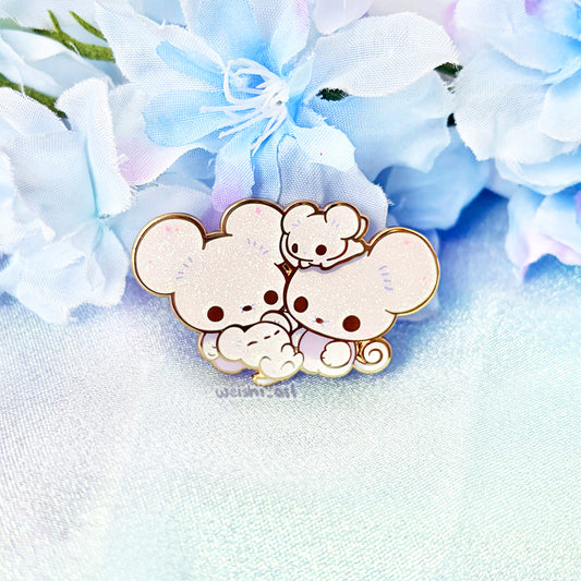 #925 LIMITED Shiny
