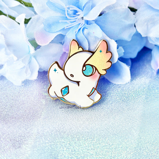 #698 LIMITED Shiny