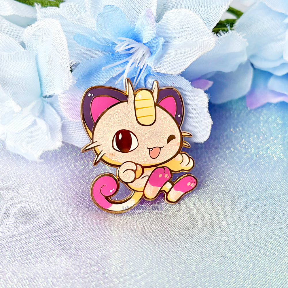 #052 LIMITED Shiny