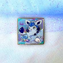 Load image into Gallery viewer, KS2025 LIMITED Shiny Pins
