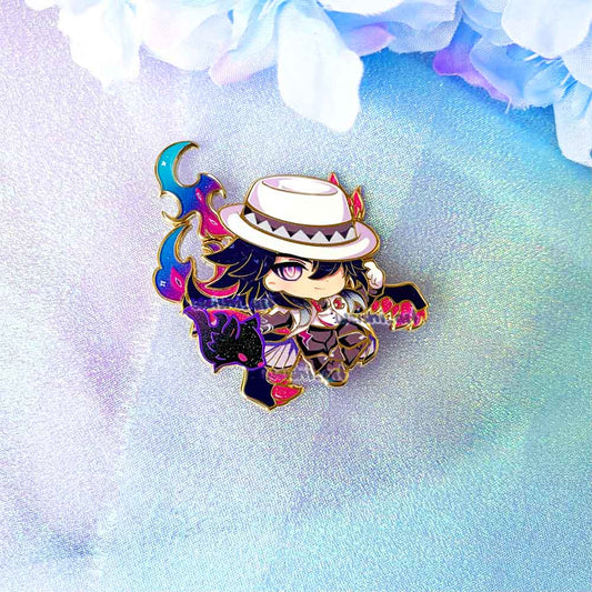 HONKAI STARRAIL Ashveil
