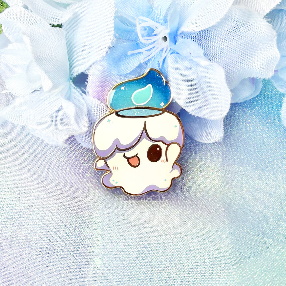 #607 LIMITED Shiny