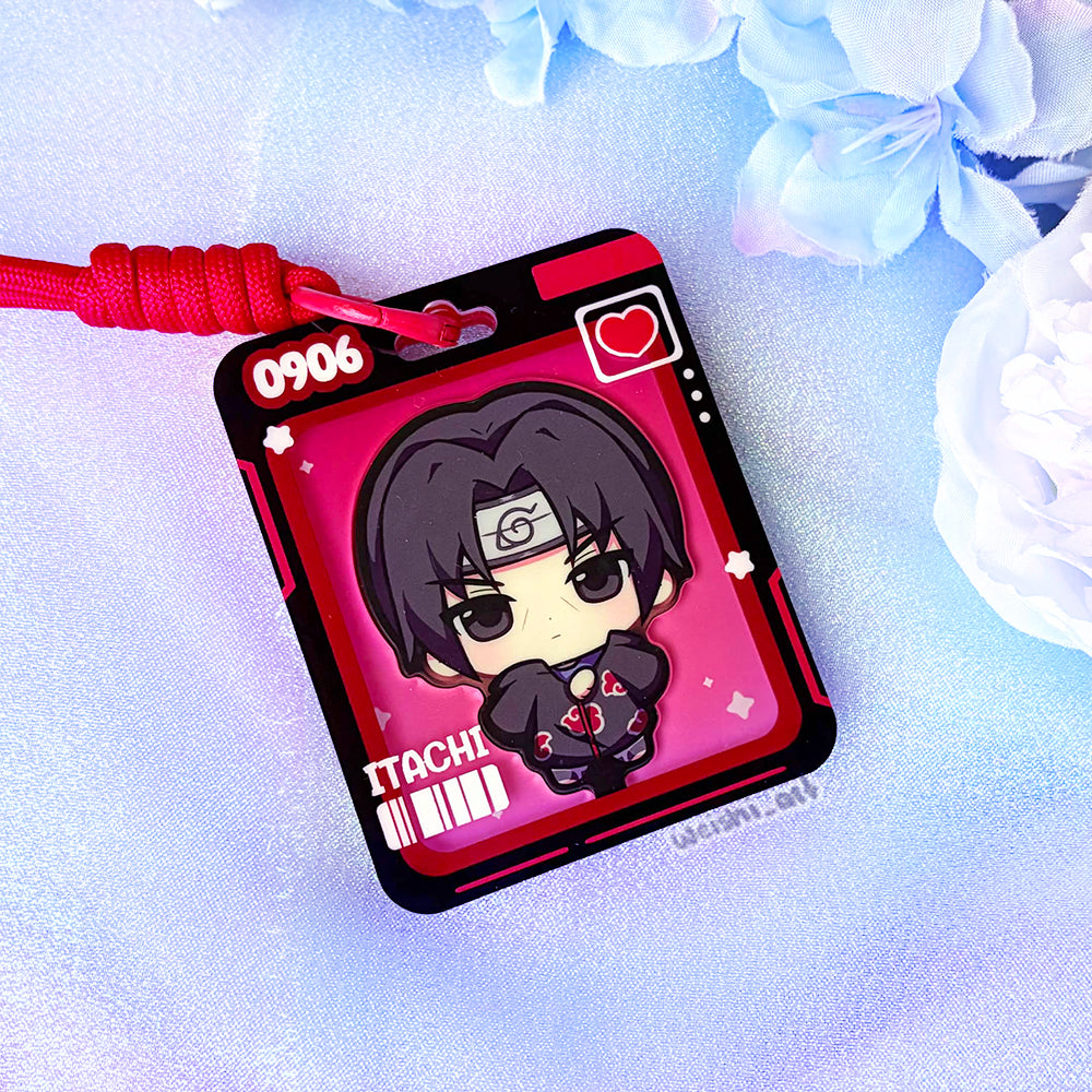 NFC Musicbox Charm