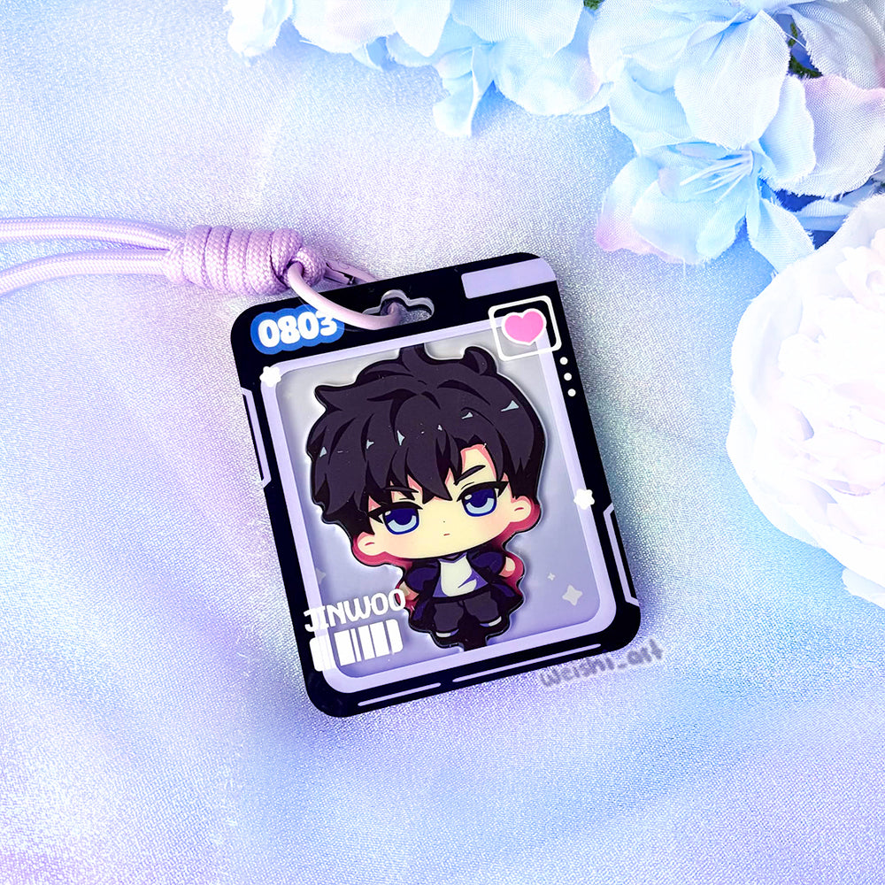 NFC Musicbox Charm