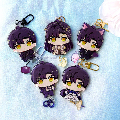 LADs Blindbag