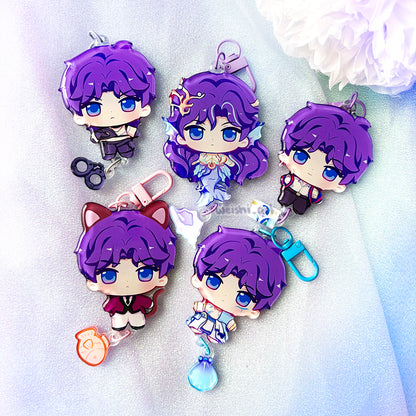 LADs Blindbag