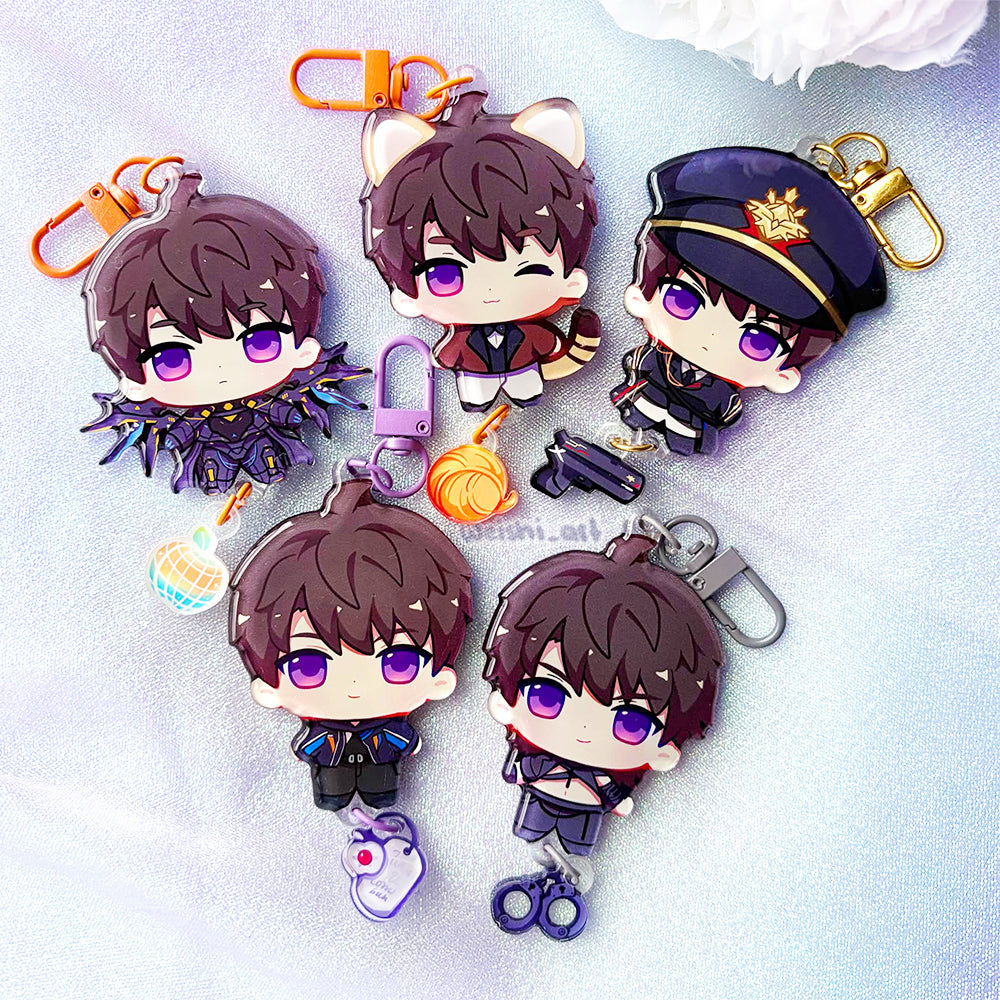 LADs Blindbag