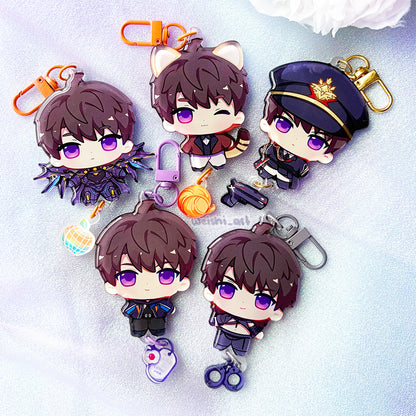 LADs Blindbag