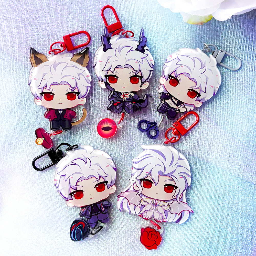 LADs Blindbag