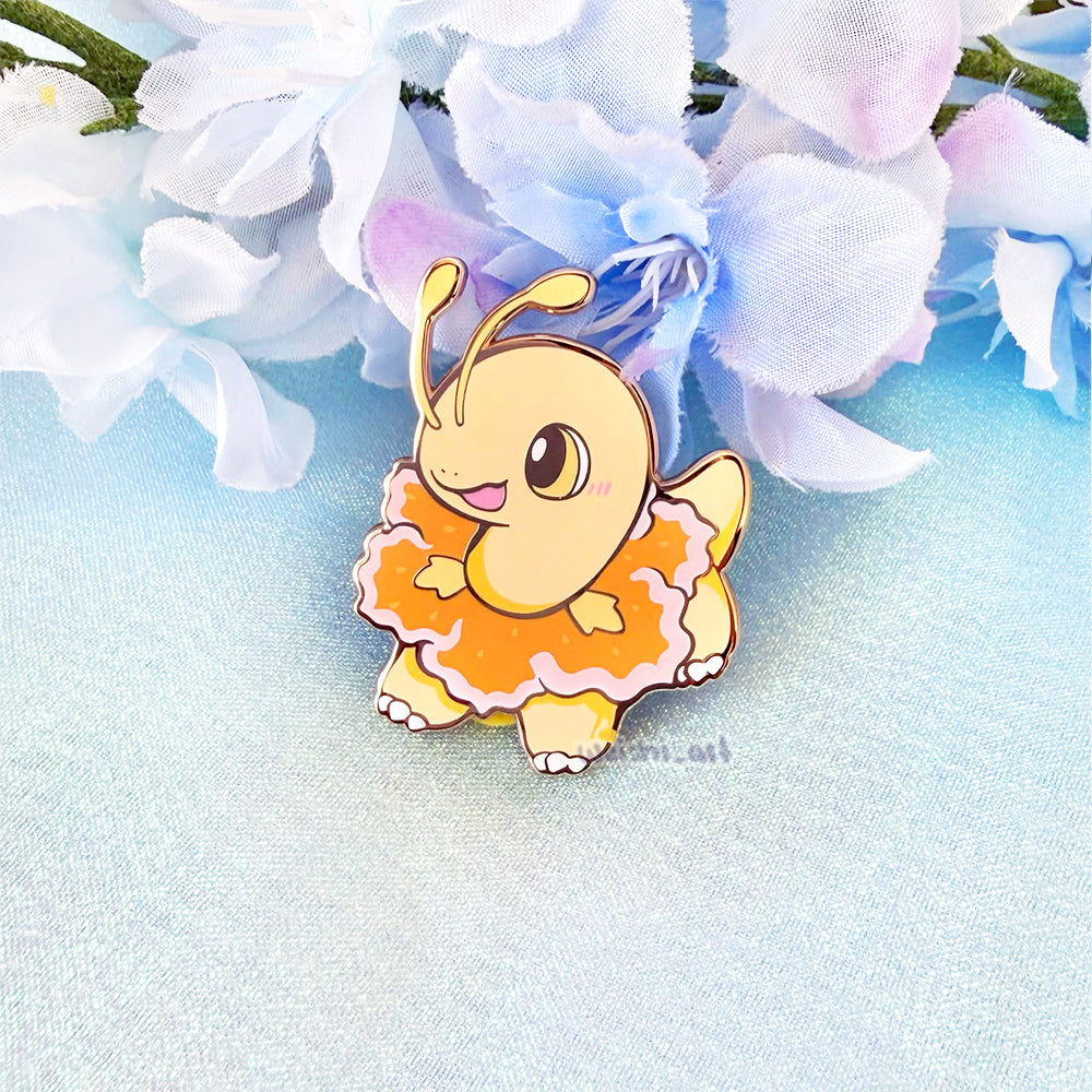 #154 LIMITED Shiny (no glitter)