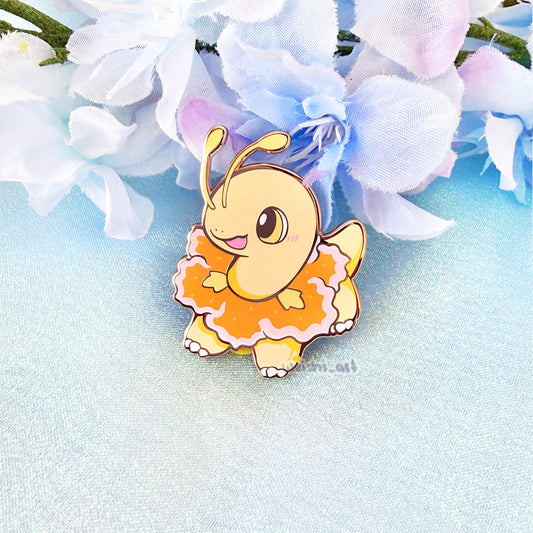 #154 LIMITED Shiny (no glitter)