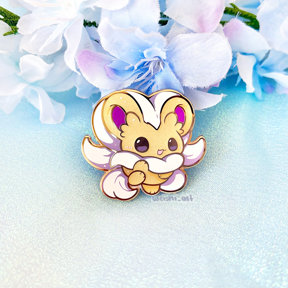 #573 LIMITED Shiny