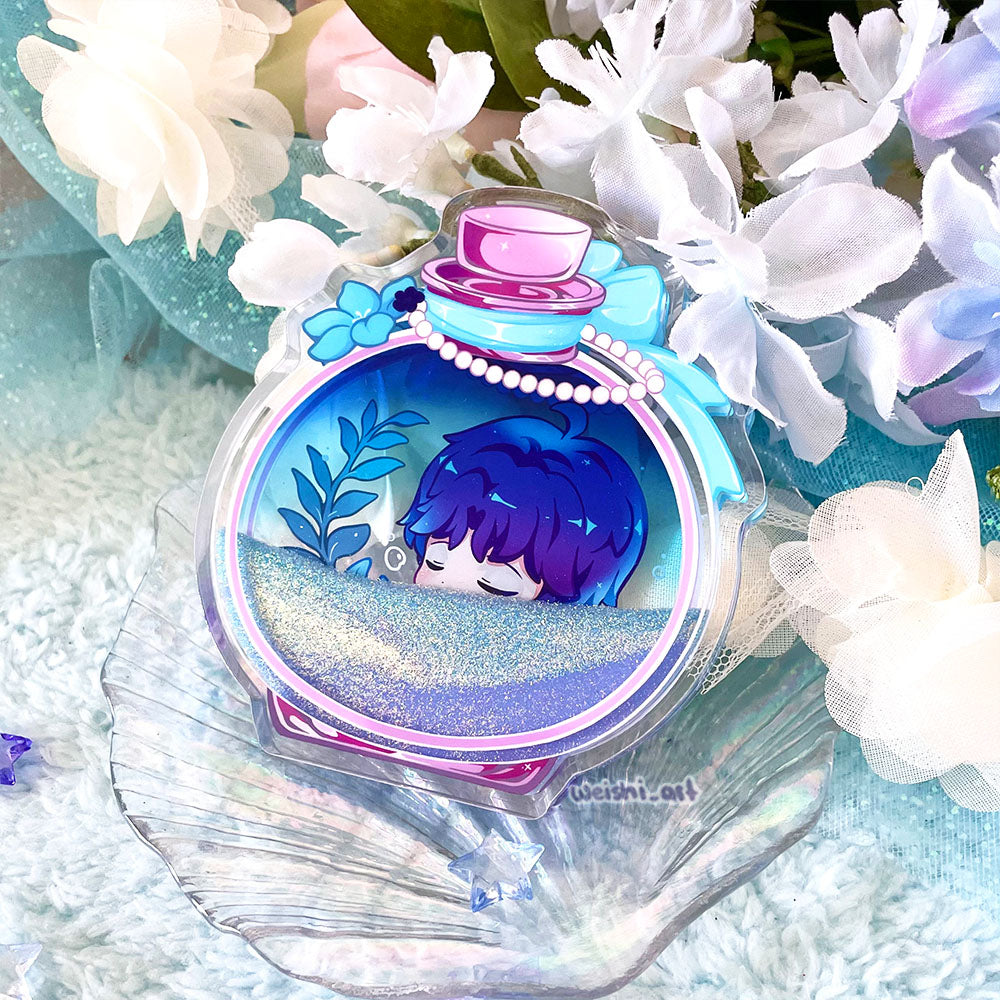 LADs Rafayel Fragrance