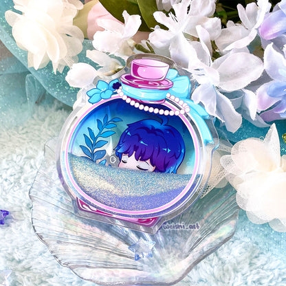 LADs Rafayel Fragrance
