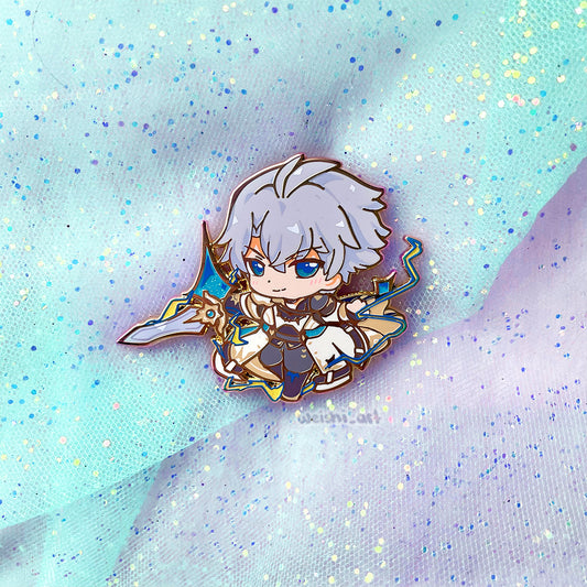 HONKAI STARRAIL Phainon