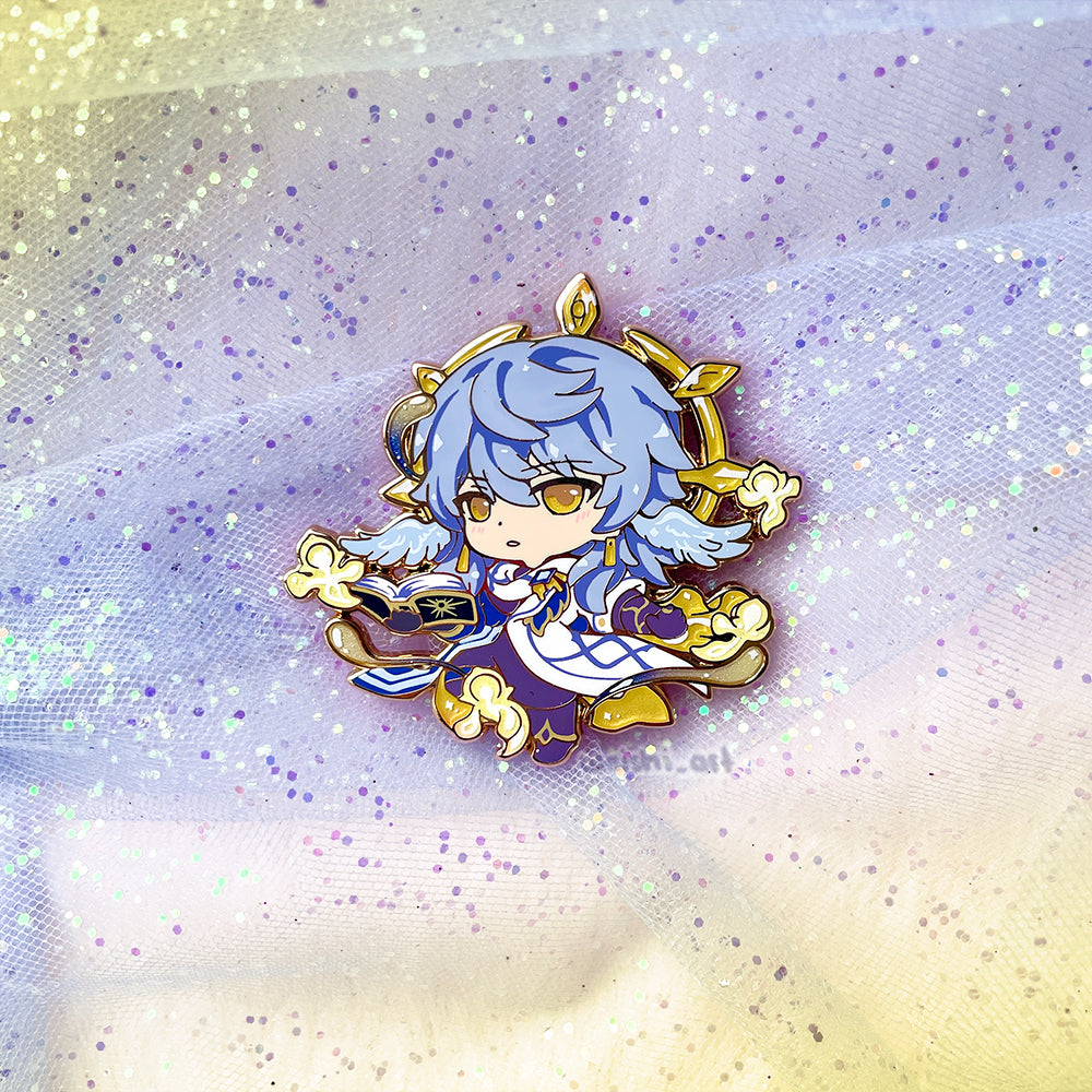 HONKAI STARRAIL Sunday