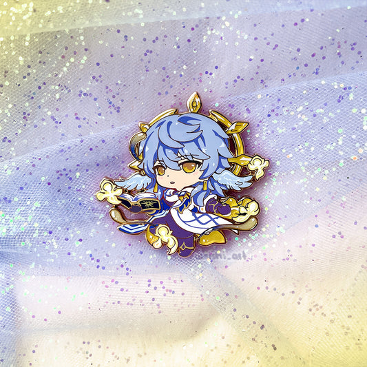 HONKAI STARRAIL Sunday