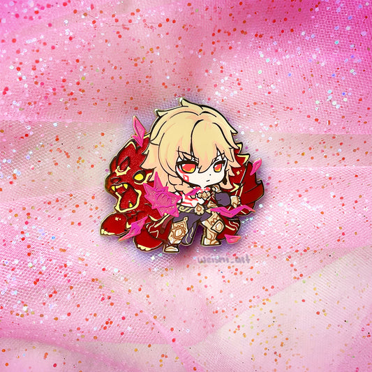 HONKAI STARRAIL Mydei