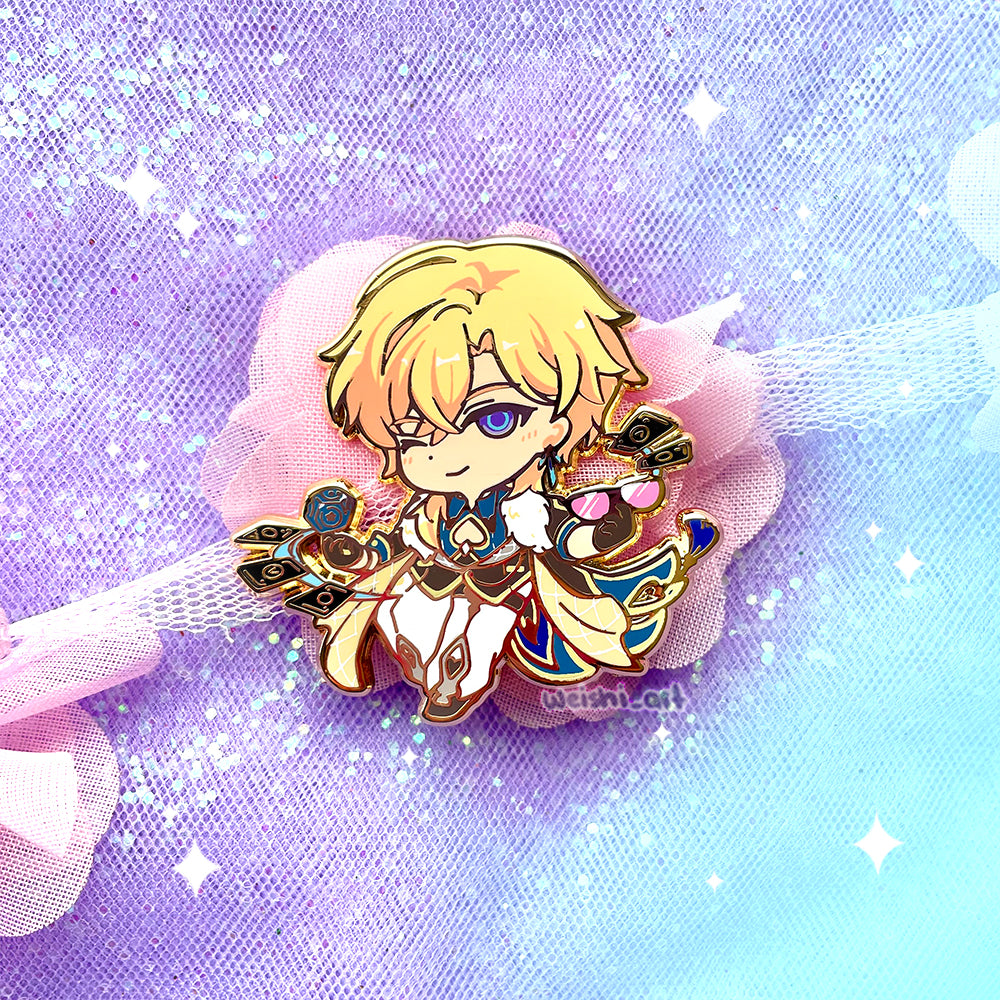 HONKAI STARRAIL Aventurine