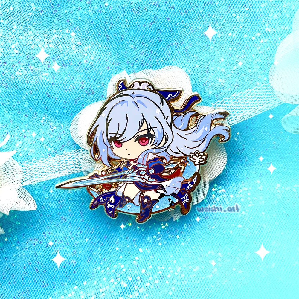 HONKAI STARRAIL Jingliu