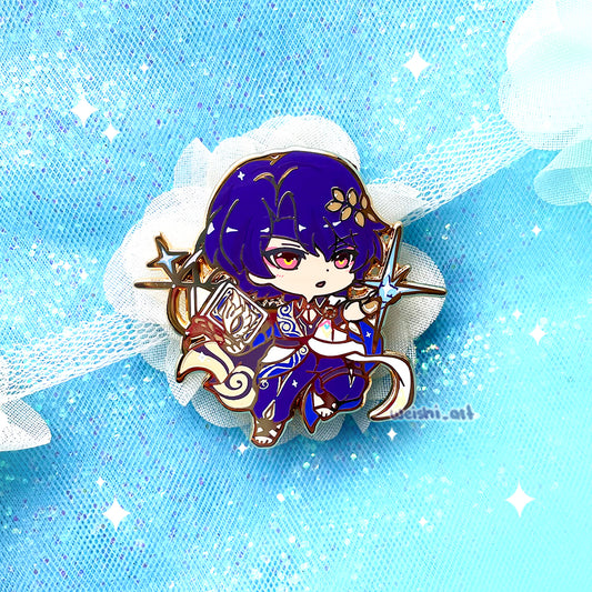 HONKAI STARRAIL Dr Ratio