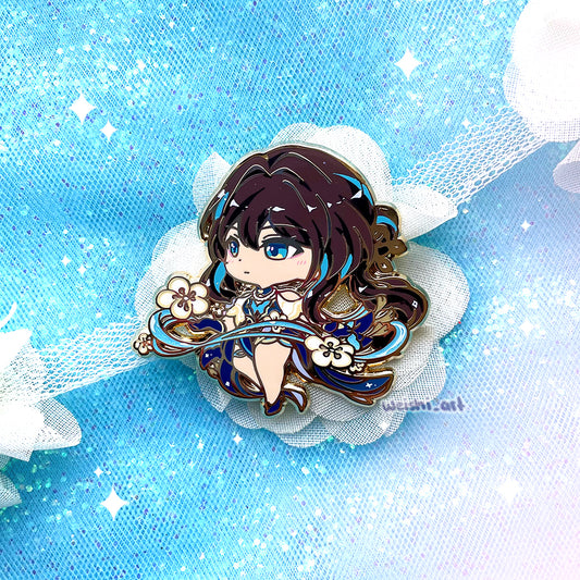 HONKAI STARRAIL Ruan Mei