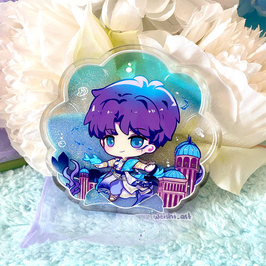 LIMITED Rafayel God of Tides