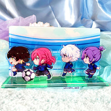 Load image into Gallery viewer, BUILD YOUR TEAM BL Standees (Kaiser SOLD OUT)
