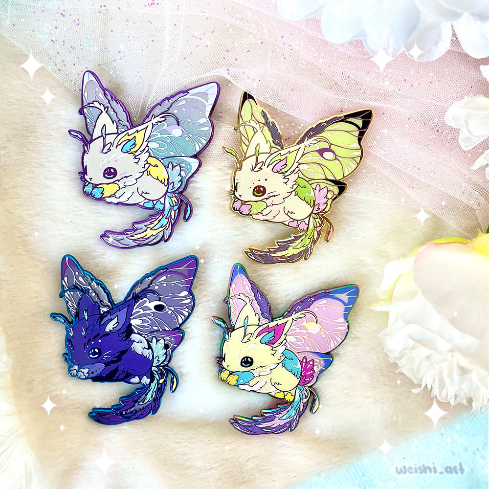 Blind Bag Papilio
