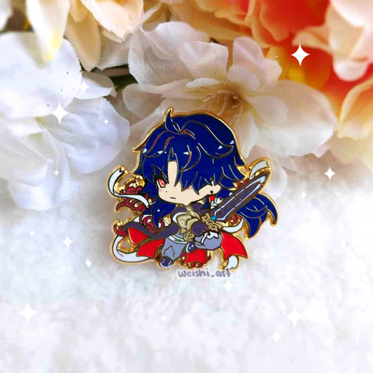 HONKAI STARRAIL Blade