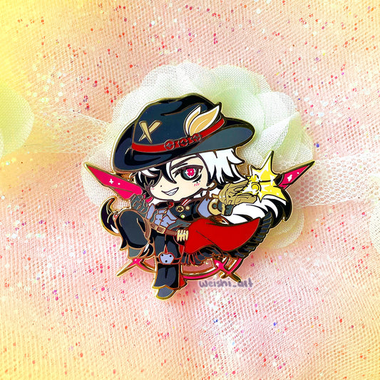 HONKAI STARRAIL Boothill