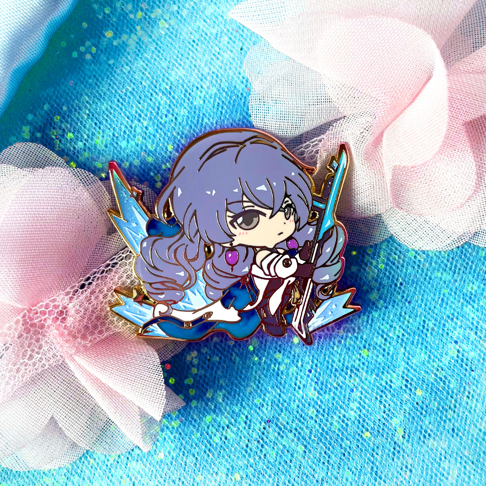 HONKAI STARRAIL Bronya