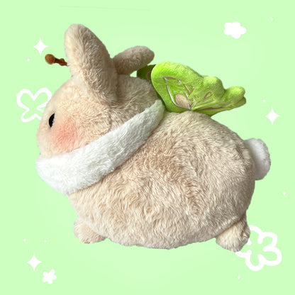 BUFY PLUSH
