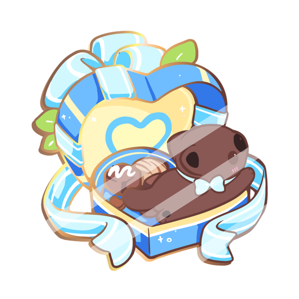 [PREORDER] Meowlicious Enamel Pins ETA December - January 2027