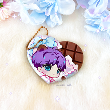 Load image into Gallery viewer, LADs Chocolate Heart
