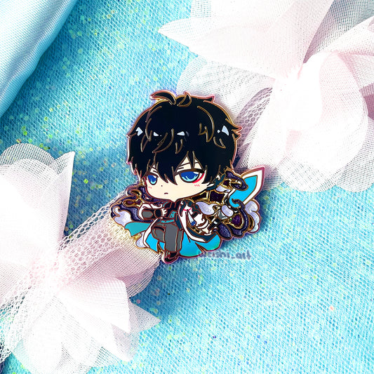 HONKAI STARRAIL Danheng