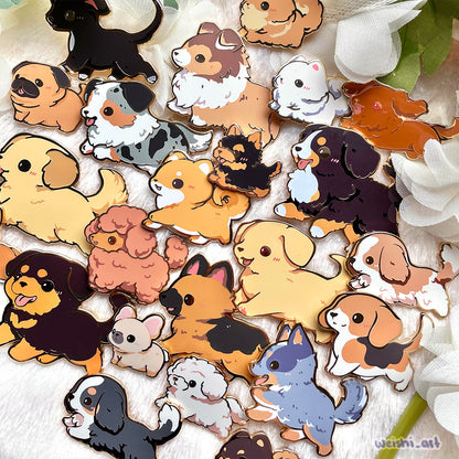 Pawsome Pups