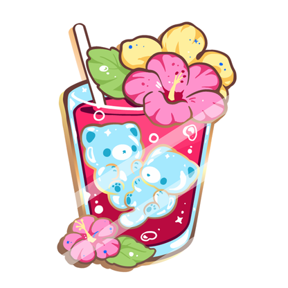 [PREORDER] Meowlicious Enamel Pins ETA December - January 2027