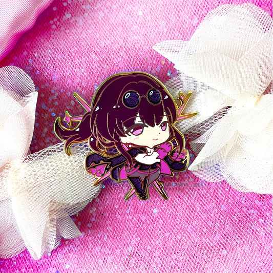 HONKAI STARRAIL Kafka