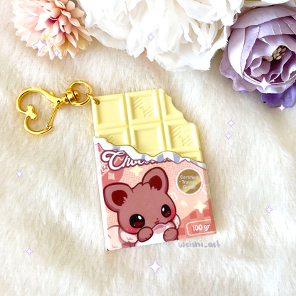 Eevolution Chocolate