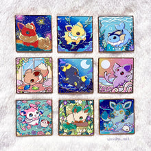Load image into Gallery viewer, KS2025 Pins
