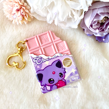 Eevolution Chocolate