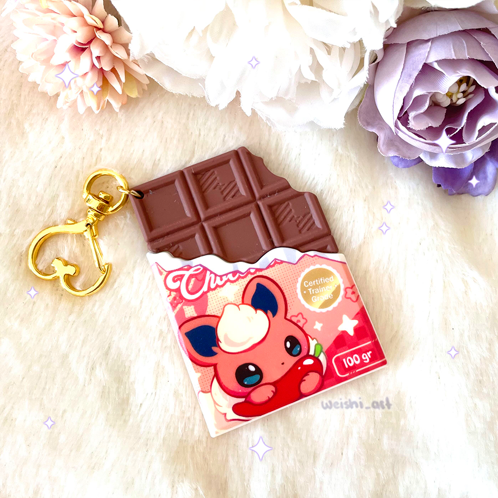 Eevolution Chocolate