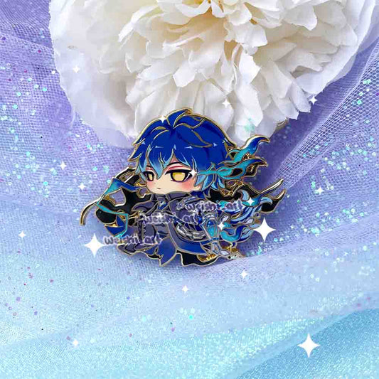 GENSHIN IMPACT Flins