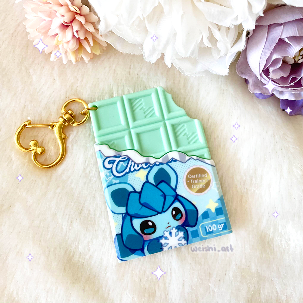 Eevolution Chocolate