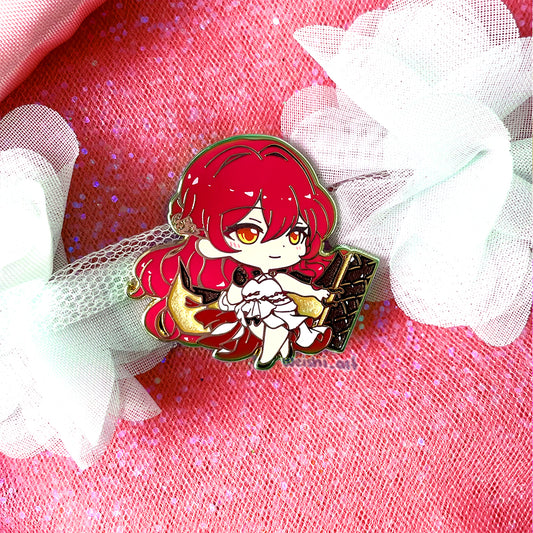 HONKAI STARRAIL Himeko