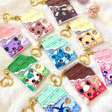 Load image into Gallery viewer, Eevolution Chocolate
