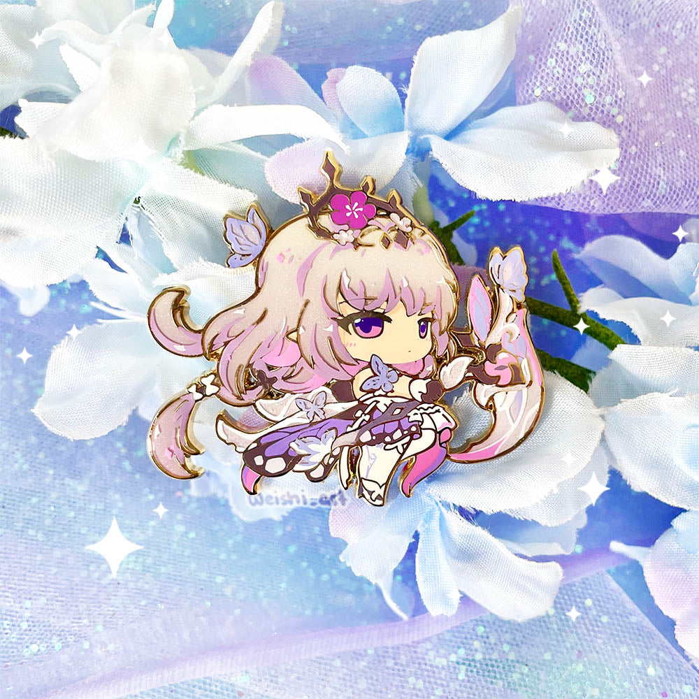 HONKAI STARRAIL Castorice